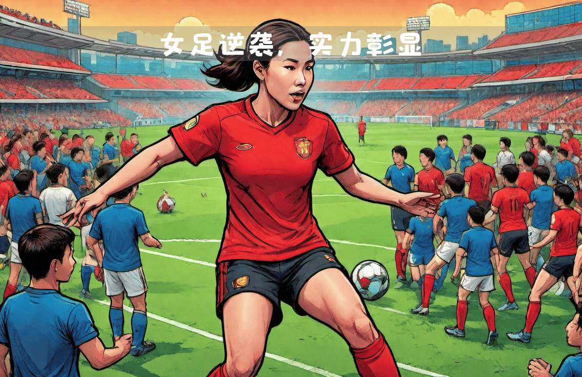 同乐城亚洲官网-中国女子足球队实力获得认可
