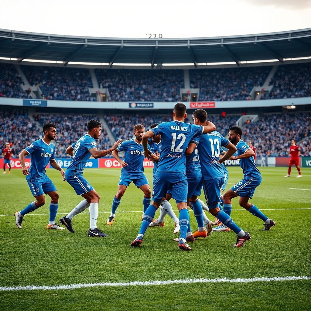 同乐城app下载-阿尔希拉尔防线协作提升，力求限制攻击