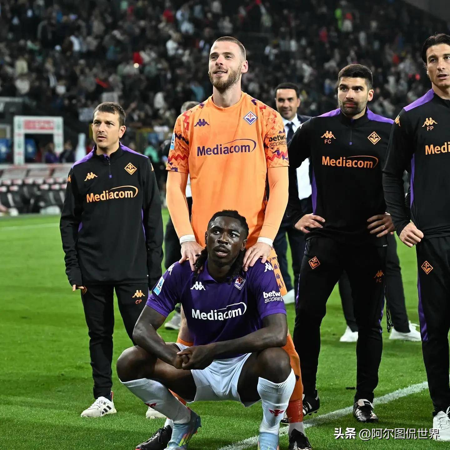 同乐城娱乐-关于佛罗伦萨惨败，球迷情绪低落的信息