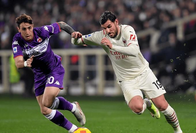 关于佛罗伦萨惨败,球迷情绪低落的信息 关于佛罗伦萨惨败,球迷情绪低落的信息