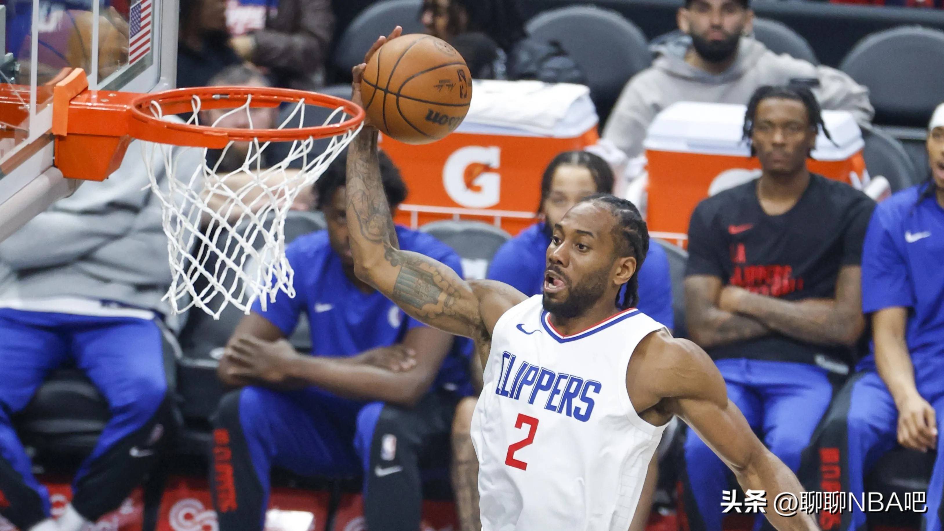 同乐城注册-快船成功击败骑士，表现抢眼