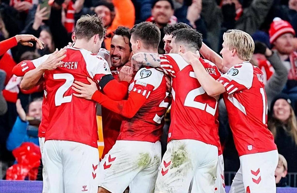 同乐城新闻-丹麦队在国际比赛中展现团队精神