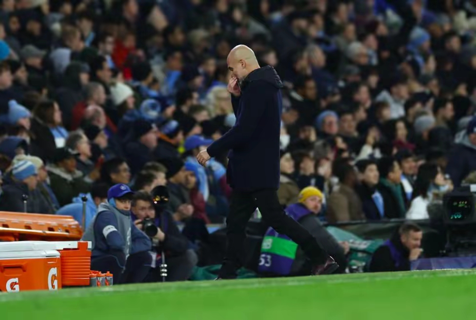 同乐城官方入口-曼城主场失利，遭遇连败困境难以突围