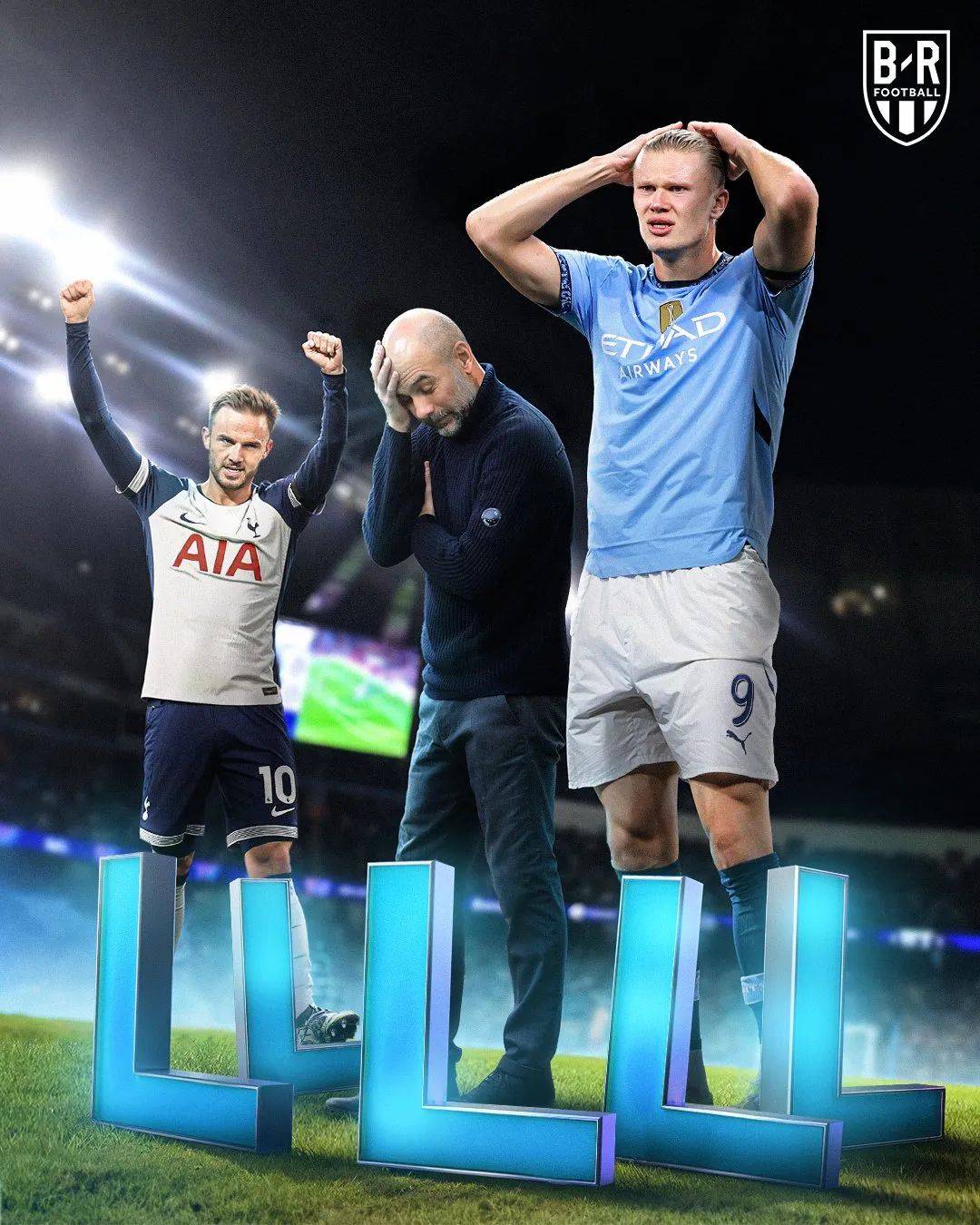 曼城主场失利,遭遇连败困境难以突围 曼城主场失利,遭遇连败困境难以突围