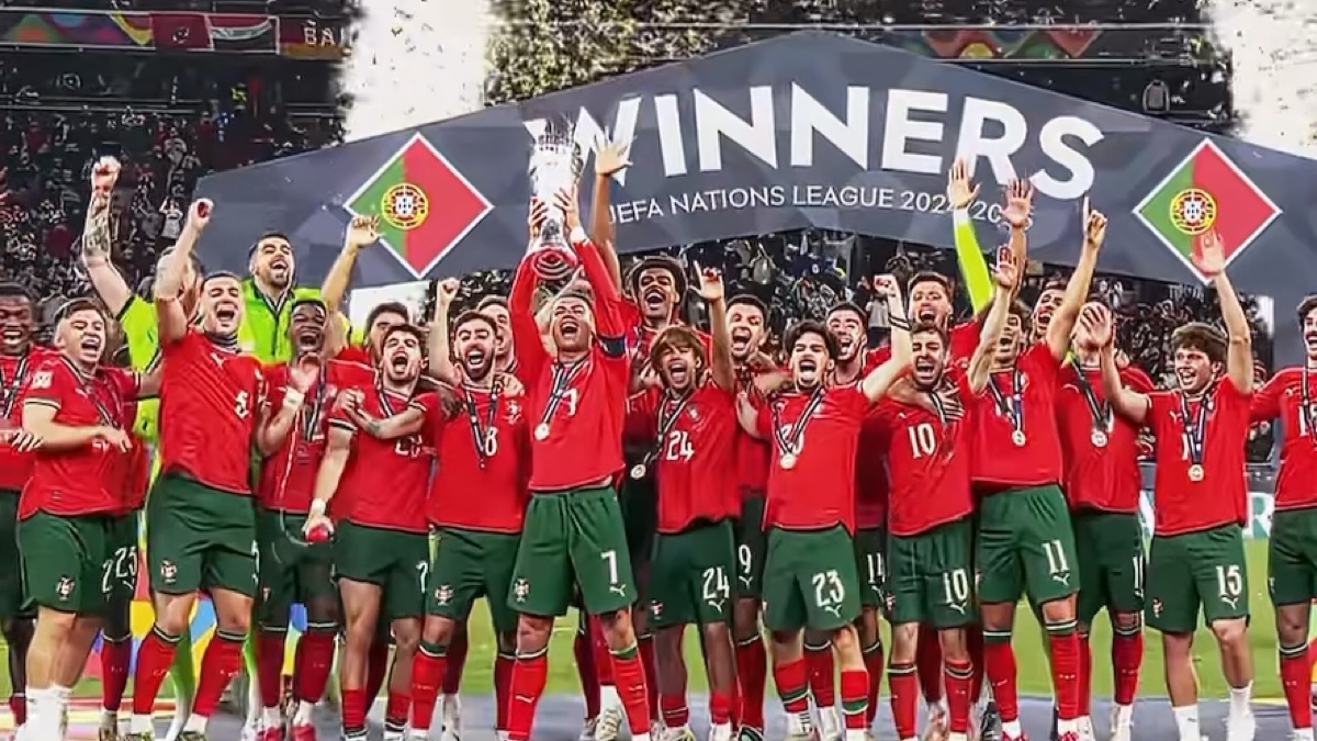 同乐城馆-关于葡萄牙球星助力阿尔及利亚球队夺得非洲足球赛事冠军的信息