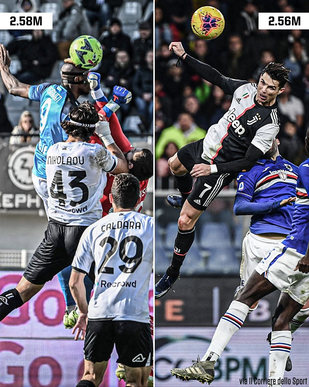 尤文图斯主场大胜桑普多利亚的简单介绍 尤文图斯主场大胜桑普多利亚的简单介绍