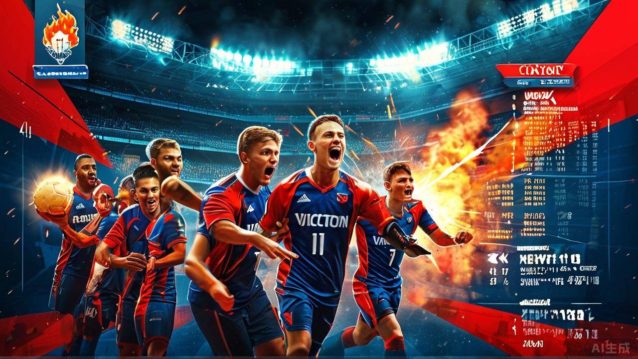 战术调整见效,球队豪取胜利 战术调整见效,球队豪取胜利