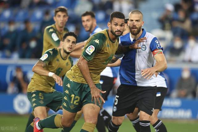 同乐城官网app-西班牙劲旅阿拉维斯队引进新外援