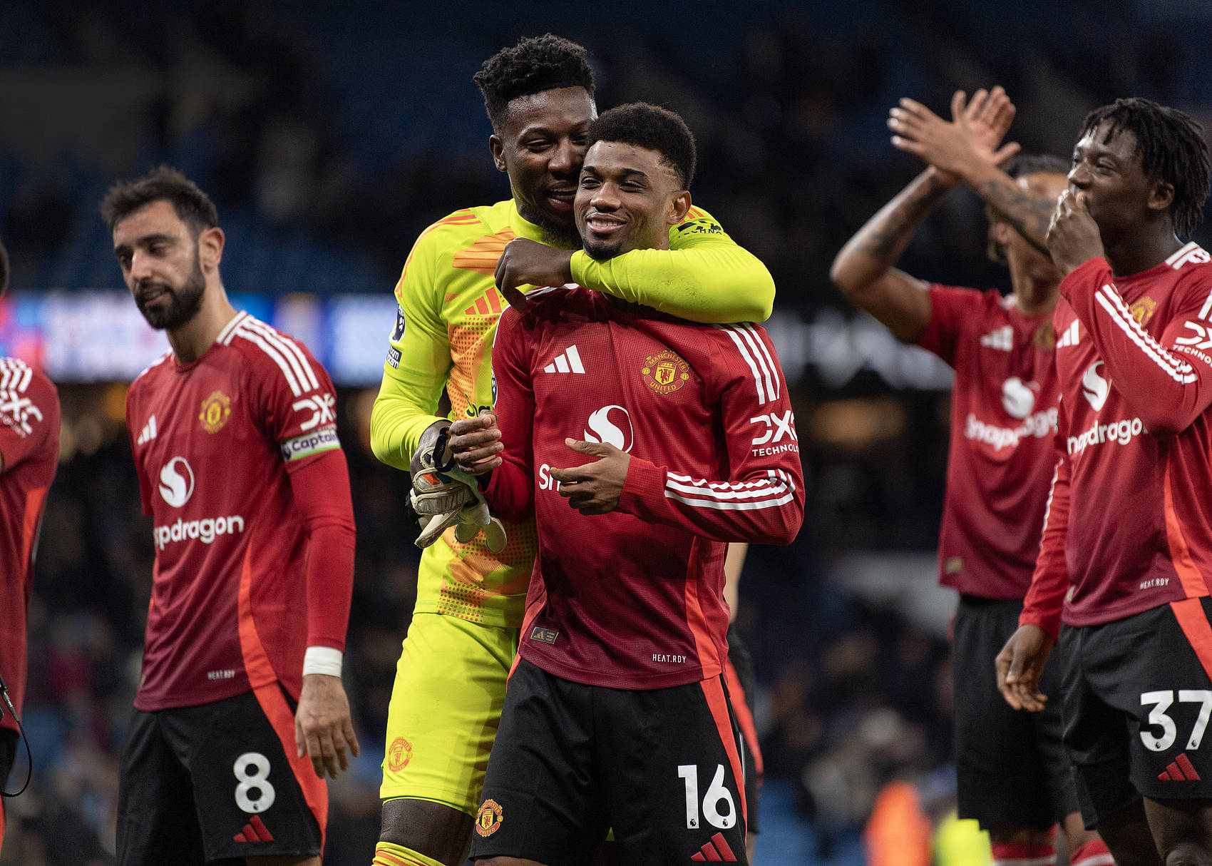 曼城主力错失绝杀机会,输掉关键战役 曼城主力错失绝杀机会,输掉关键战役