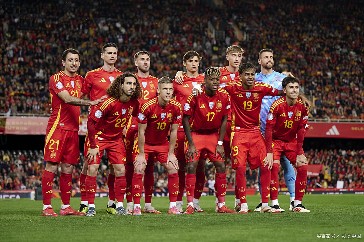 同乐城官方入口-关于欧国联绝地反击，西班牙点球击败荷兰夺得冠军的信息