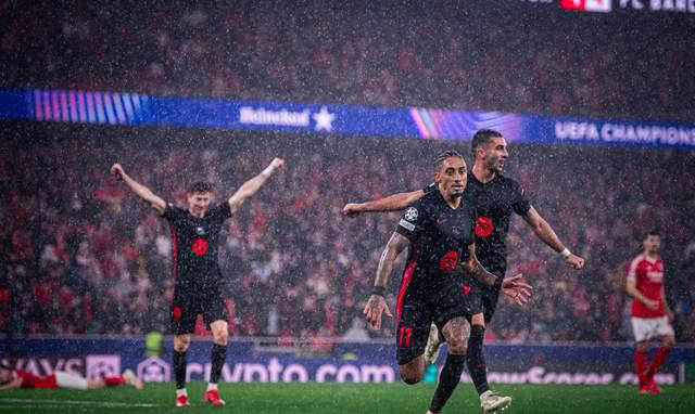 关于巴萨对阵本菲卡,明星球员将如何交锋?的信息 关于巴萨对阵本菲卡,明星球员将如何交锋?的信息