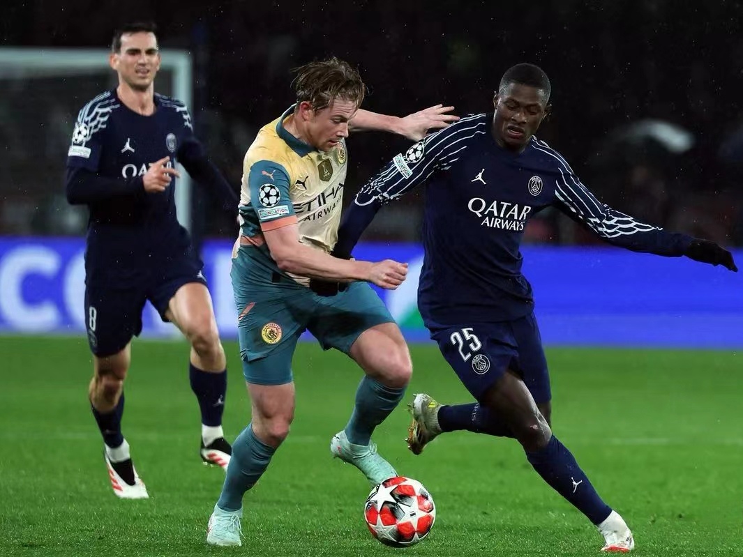 曼城主场平局，争冠形势岌岌可危的简单介绍