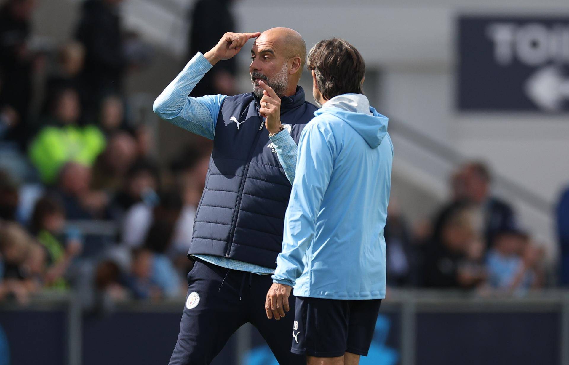 同乐城app下载地址-关于曼城：瓜迪奥拉或将提前结束执教合同的信息