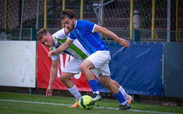 亨克队凭借强大的实力获得胜利 亨克队凭借强大的实力获得胜利