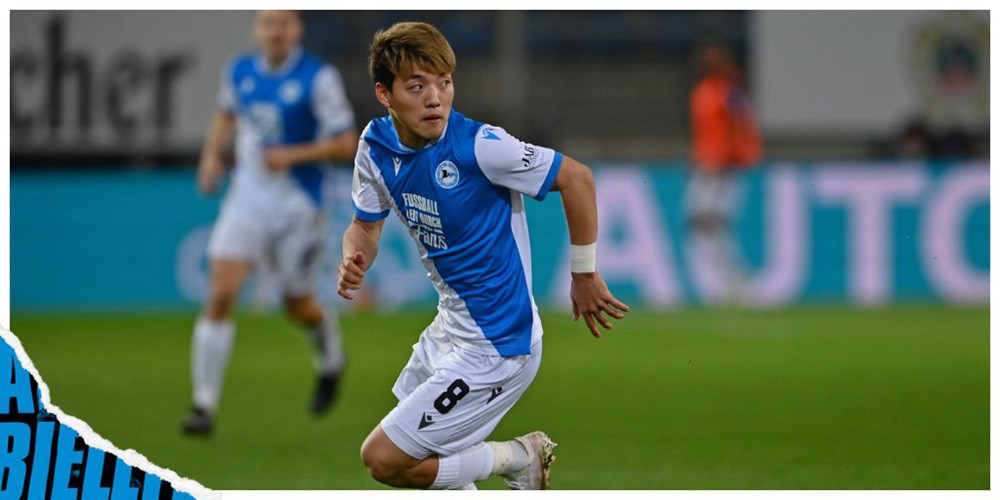 关于比勒费尔德球队队员出席公益活动,传递正能量的信息 关于比勒费尔德球队队员出席公益活动,传递正能量的信息