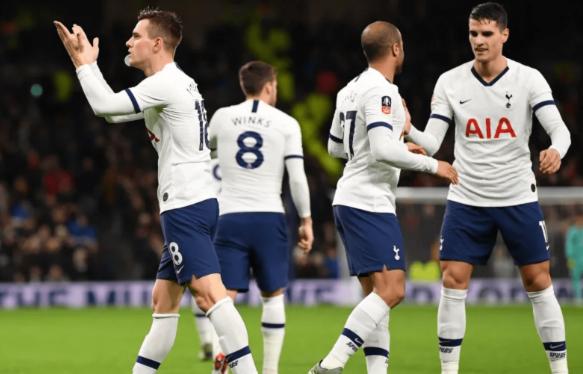 热刺主场不敌阿斯顿维拉,遭遇连败的简单介绍 热刺主场不敌阿斯顿维拉,遭遇连败的简单介绍