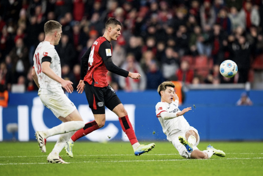 曼城客场压哨绝杀，马竞终结连胜