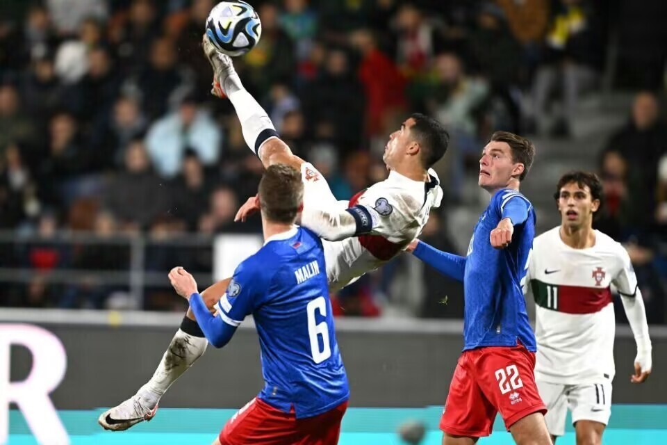 葡萄牙连追场,欧预赛始开时局的简单介绍 葡萄牙连追场,欧预赛始开时局的简单介绍