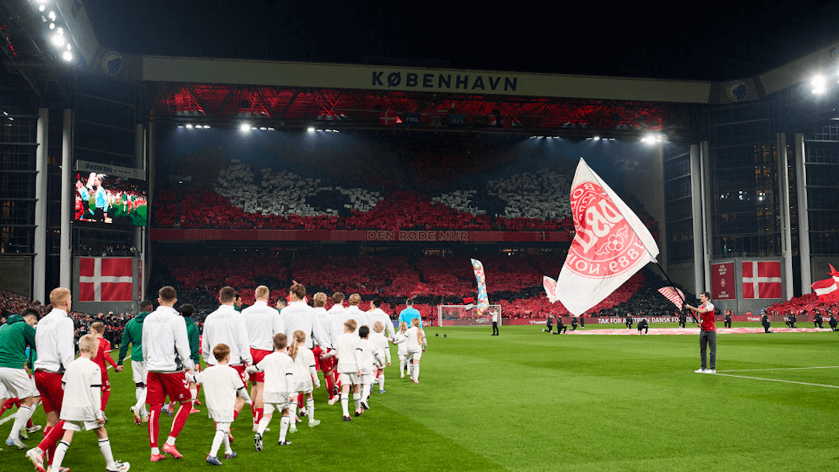 丹麦队备战欧预赛,期待在球场上奏效的简单介绍 丹麦队备战欧预赛,期待在球场上奏效的简单介绍