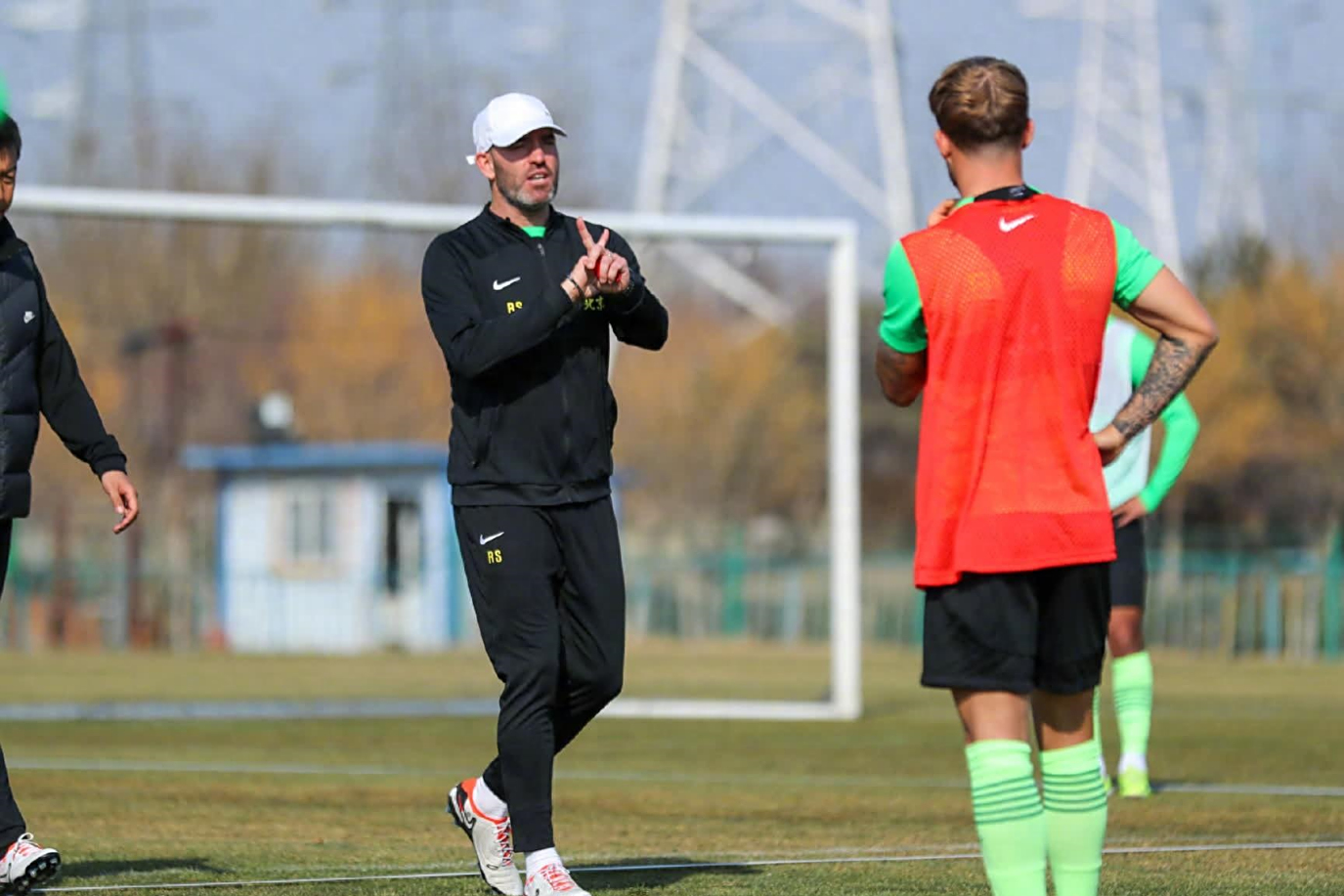 热身比赛结束,球员备战决赛阶段的简单介绍 热身比赛结束,球员备战决赛阶段的简单介绍