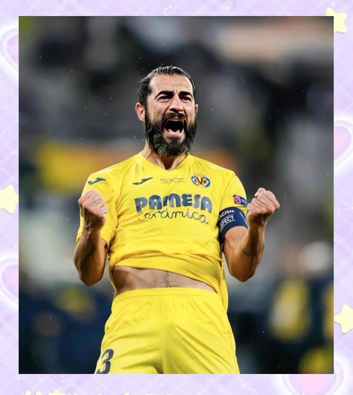 同乐城官方-关于比利亚雷亚尔中场发挥出色，助球队取得胜利的信息