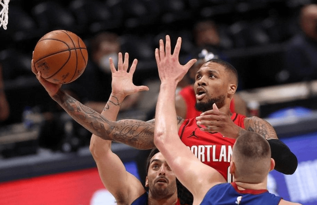 同乐城视频-关于西部全明星队绝境逆袭，开拓者外线大将荣任技术大奖的信息