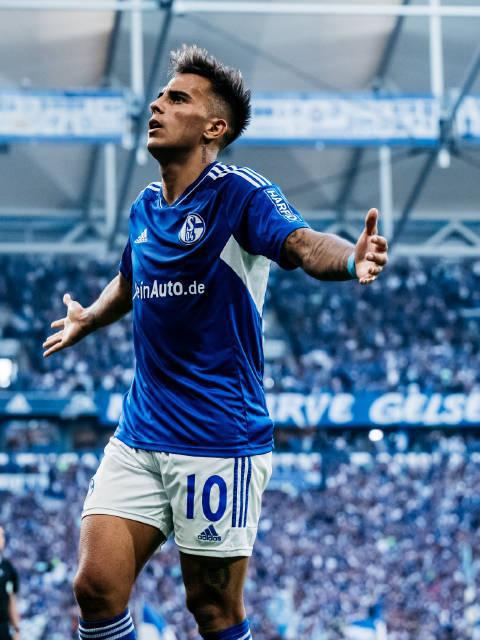 同乐城视频-包含沙尔克将前往美因茨，战绩如何？的词条