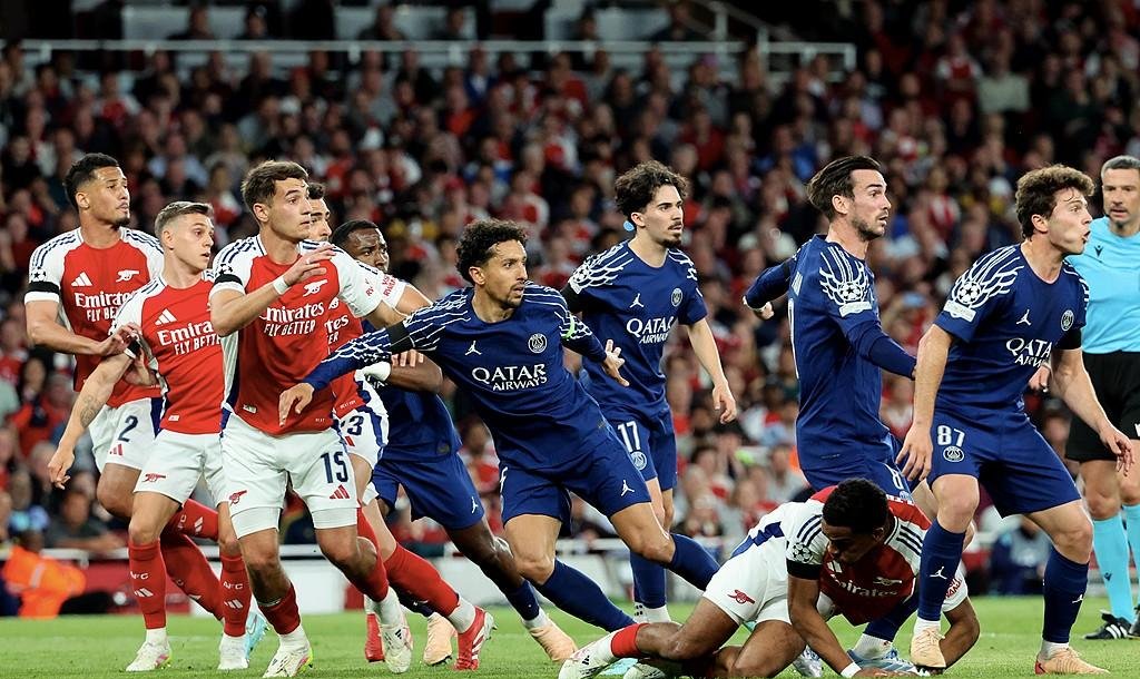 同乐城网页版登录入口-巴黎淘汰尤文，晋级欧冠半决赛