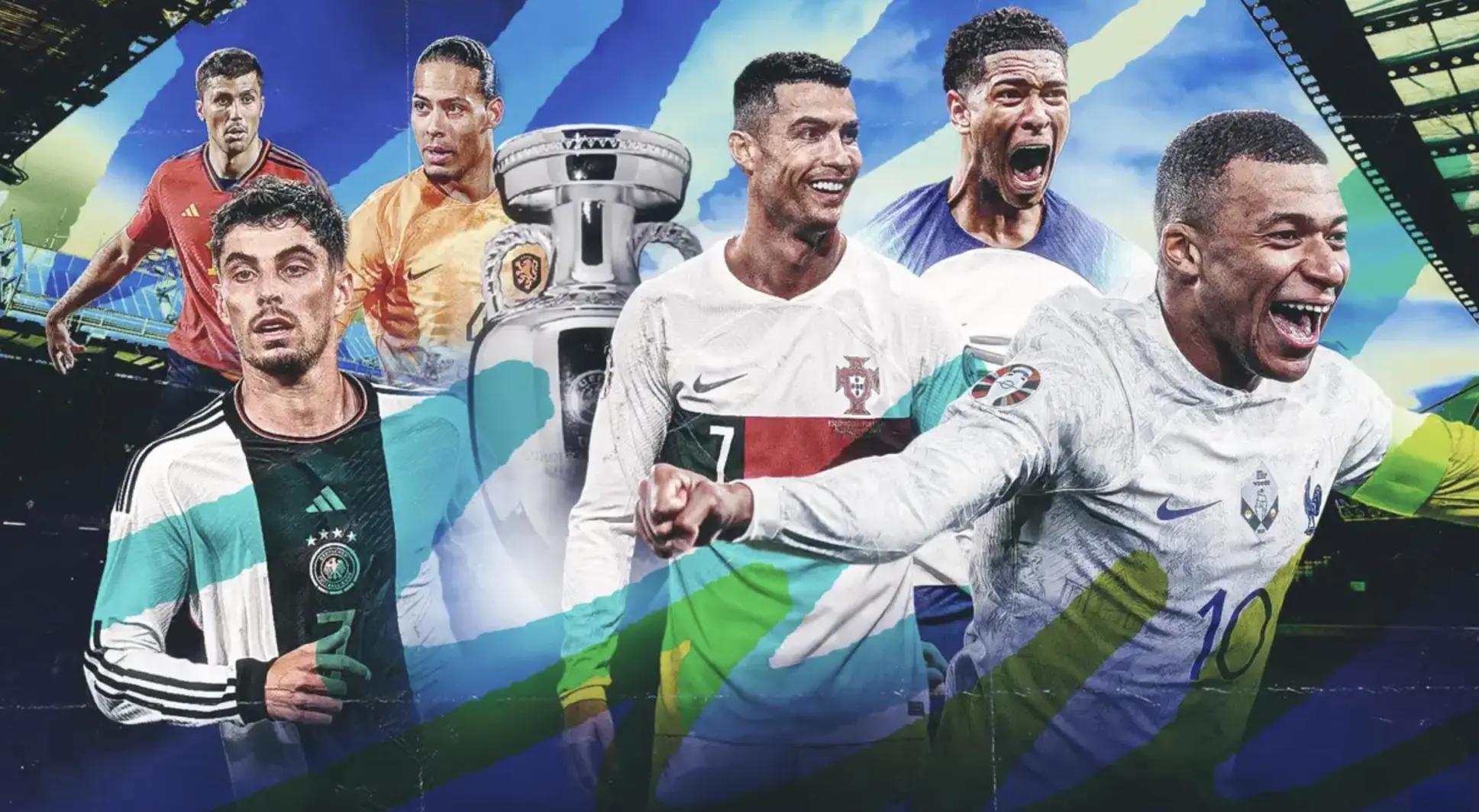 同乐城活动-包含欧洲足球盛宴即将掀开序幕，各国队备战状态良好的词条