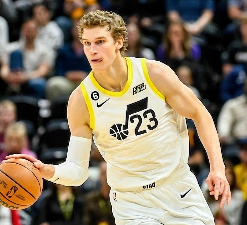 爵士年轻天赋球员再度亮相,战术展示备受称赞的简单介绍 爵士年轻天赋球员再度亮相,战术展示备受称赞的简单介绍