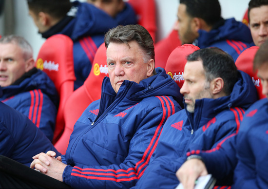 同乐城网页版-包含桑德兰客场失利，保级希望渺茫的词条