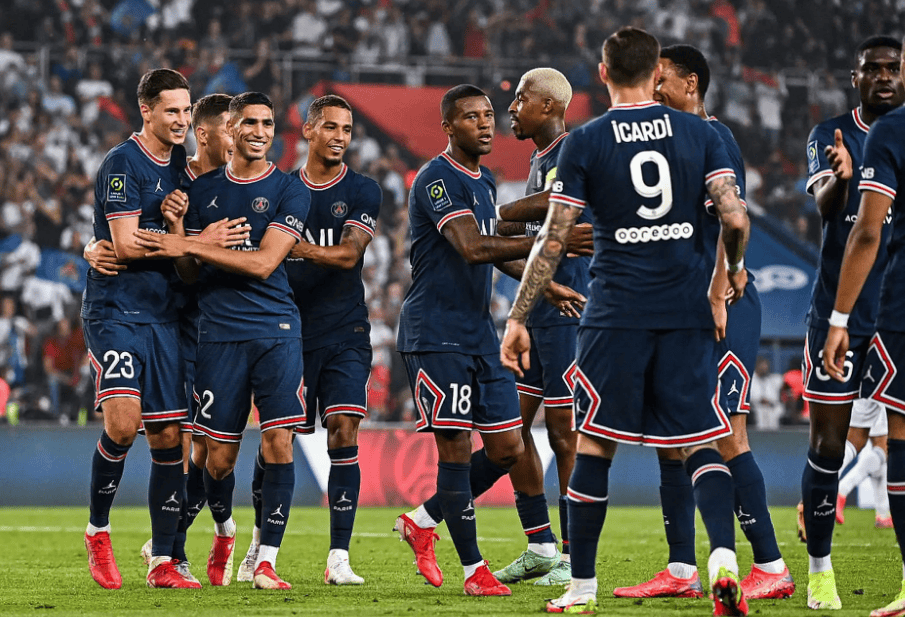 同乐城在线-包含足球赛事中球队实力均衡，胜负难料的词条