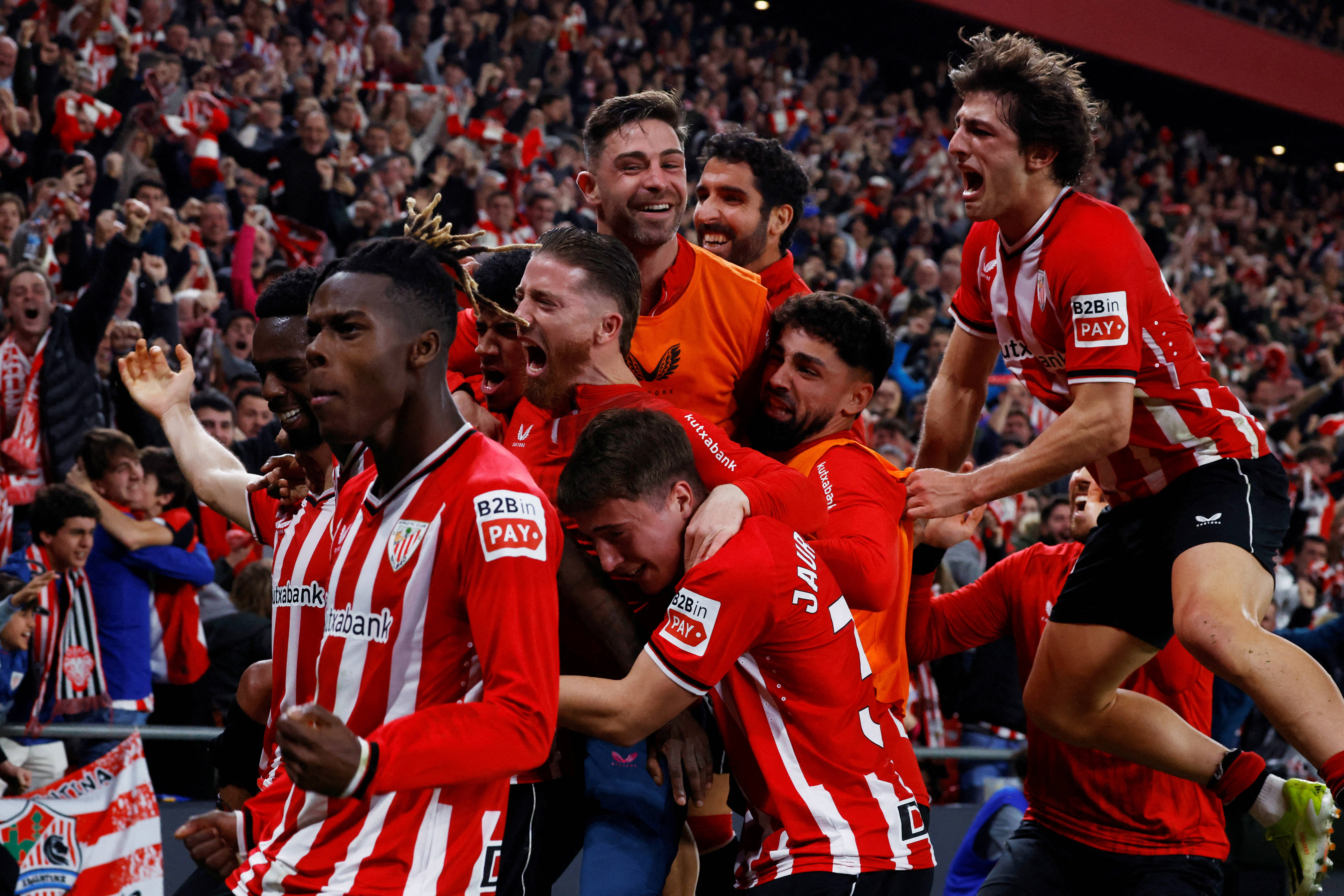 西班牙队遭遇欧国联比赛失利 西班牙队遭遇欧国联比赛失利