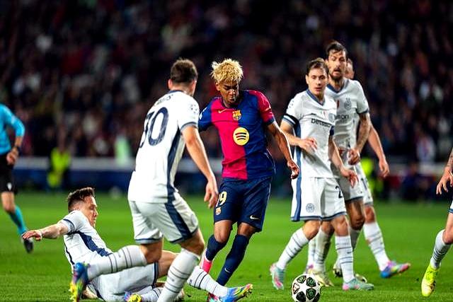 同乐城官网app-包含国家德比大战！皇马击败巴萨，豪取联赛四连胜的词条