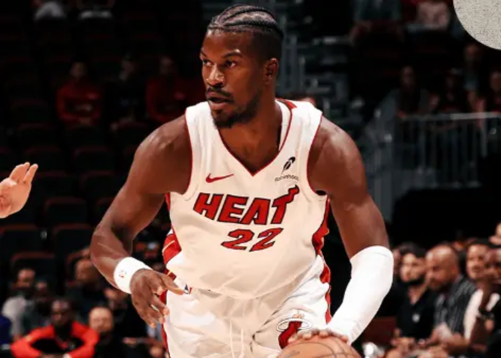 凯尔特人遇挑战!巴特勒加盟热火,东部竞争更加激烈的简单介绍 凯尔特人遇挑战!巴特勒加盟热火,东部竞争更加激烈的简单介绍