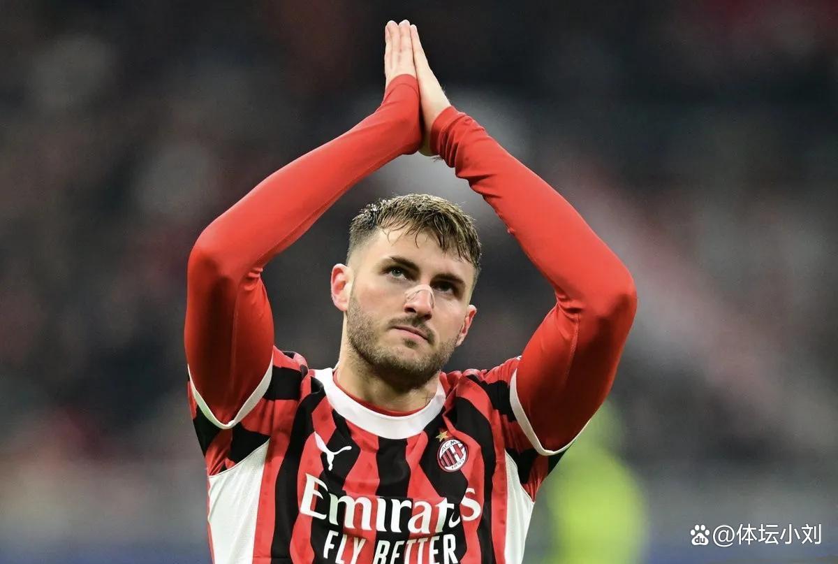 同乐城网页版入口-AC米兰后场备战欧冠关键战！主教练信心满满要打破淘汰赛魔咒的简单介绍