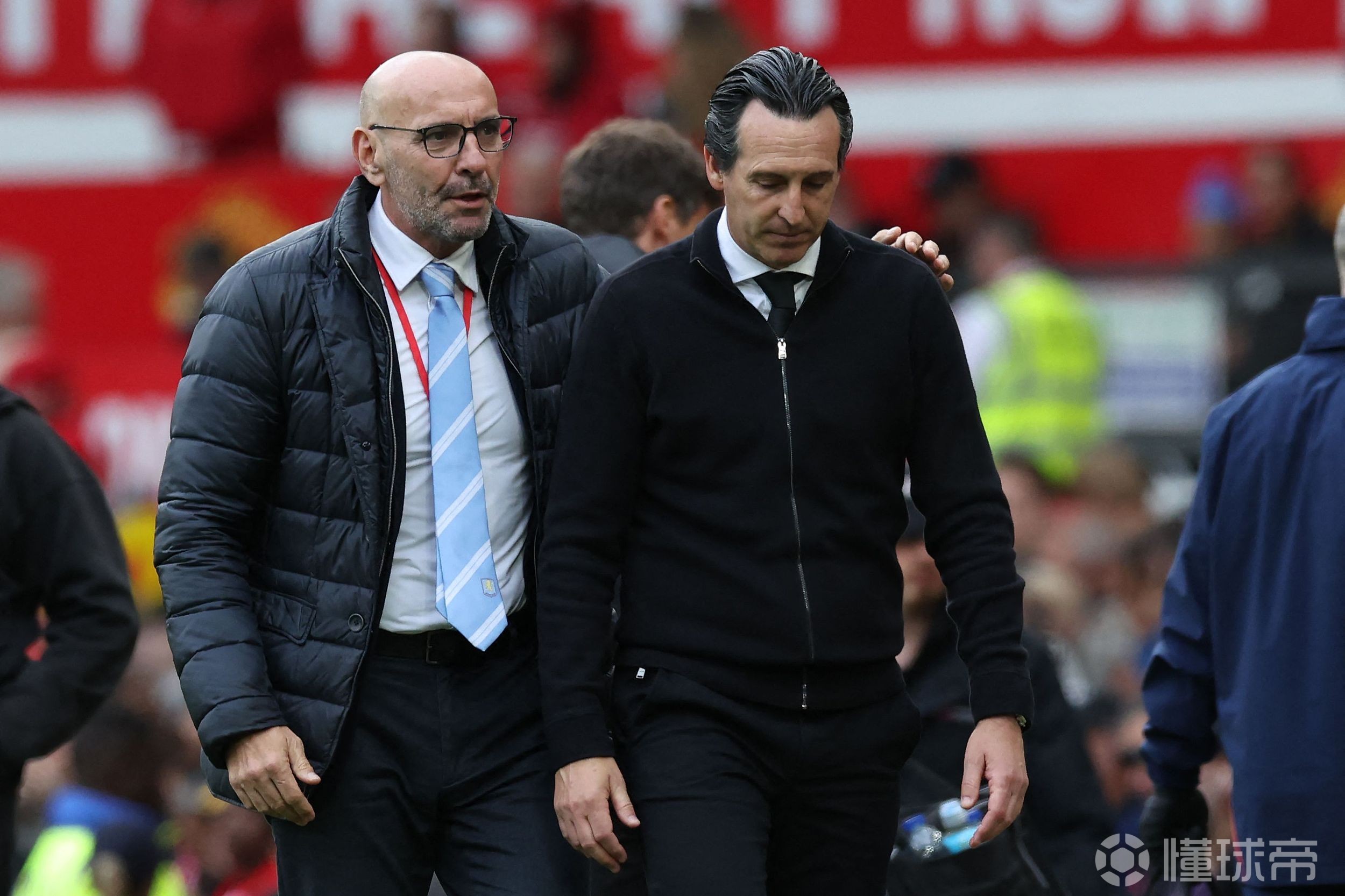 阿斯顿维拉士气高涨,主场逆转击败对手获胜 阿斯顿维拉士气高涨,主场逆转击败对手获胜