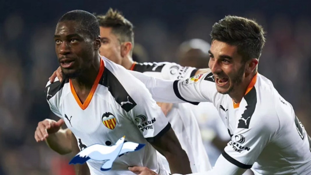 同乐城活动-关于瓦伦西亚在欧冠赛场上取得胜利的信息