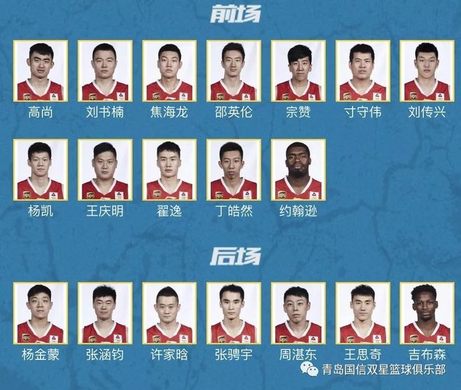 同乐城投注-青岛国信水产助力CBA全明星赛圆满落幕