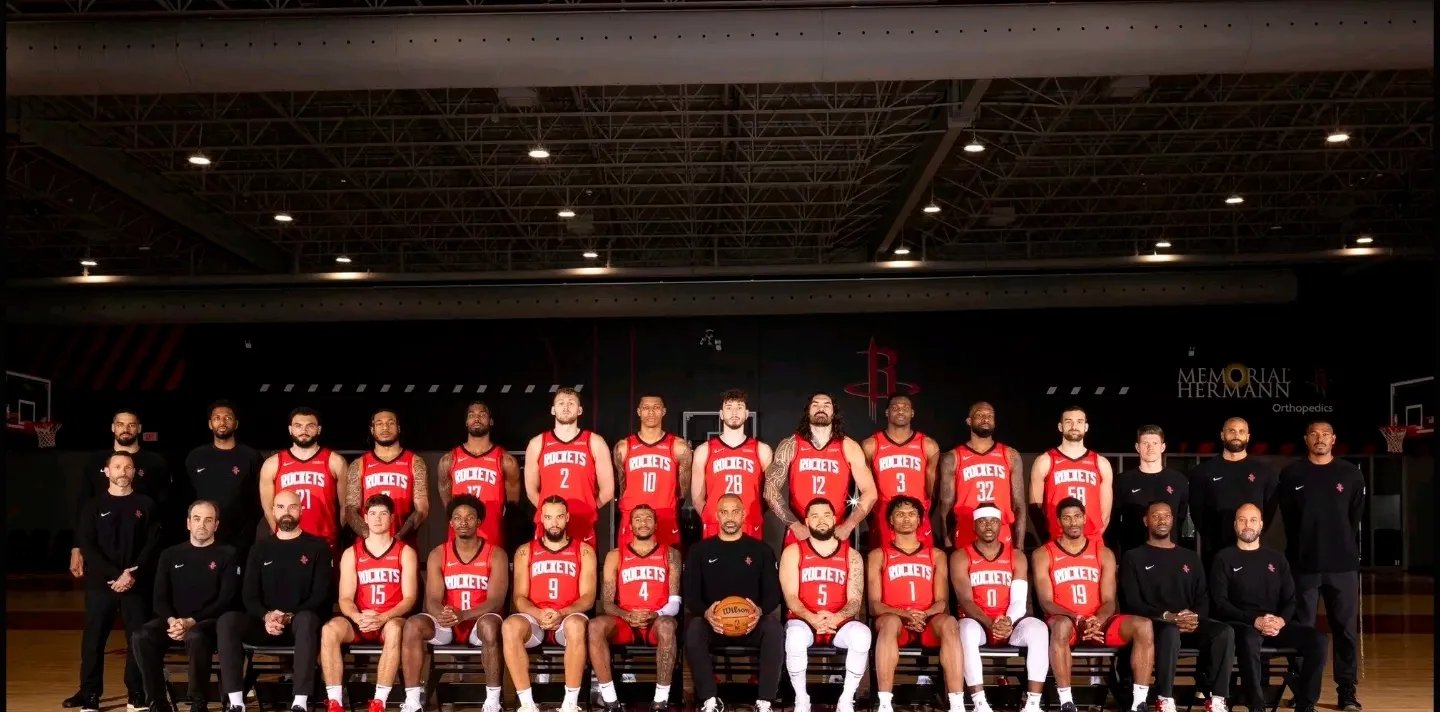 火箭阵容混乱导致输球主帅遭质疑 火箭阵容混乱导致输球主帅遭质疑