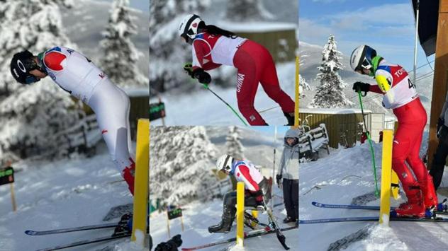 同乐城网页版-加拿大运动员在滑雪比赛中夺得胜利