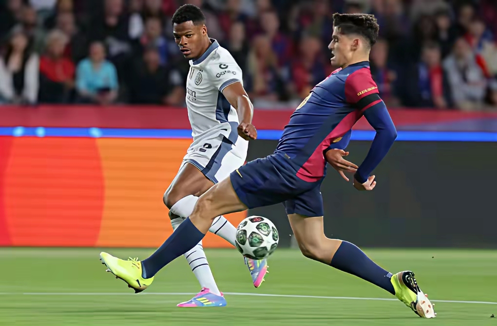 同乐城登录入口-巴西国米逐鹿，击溃巴塞罗那天主教徒