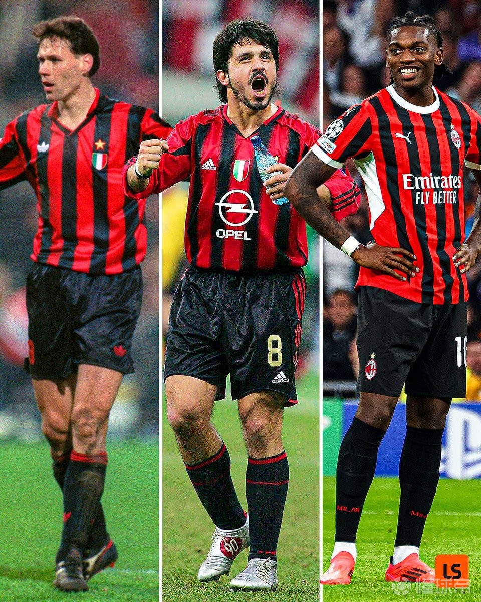 米兰之星耀眼,欧冠冠军在望的简单介绍 米兰之星耀眼,欧冠冠军在望的简单介绍