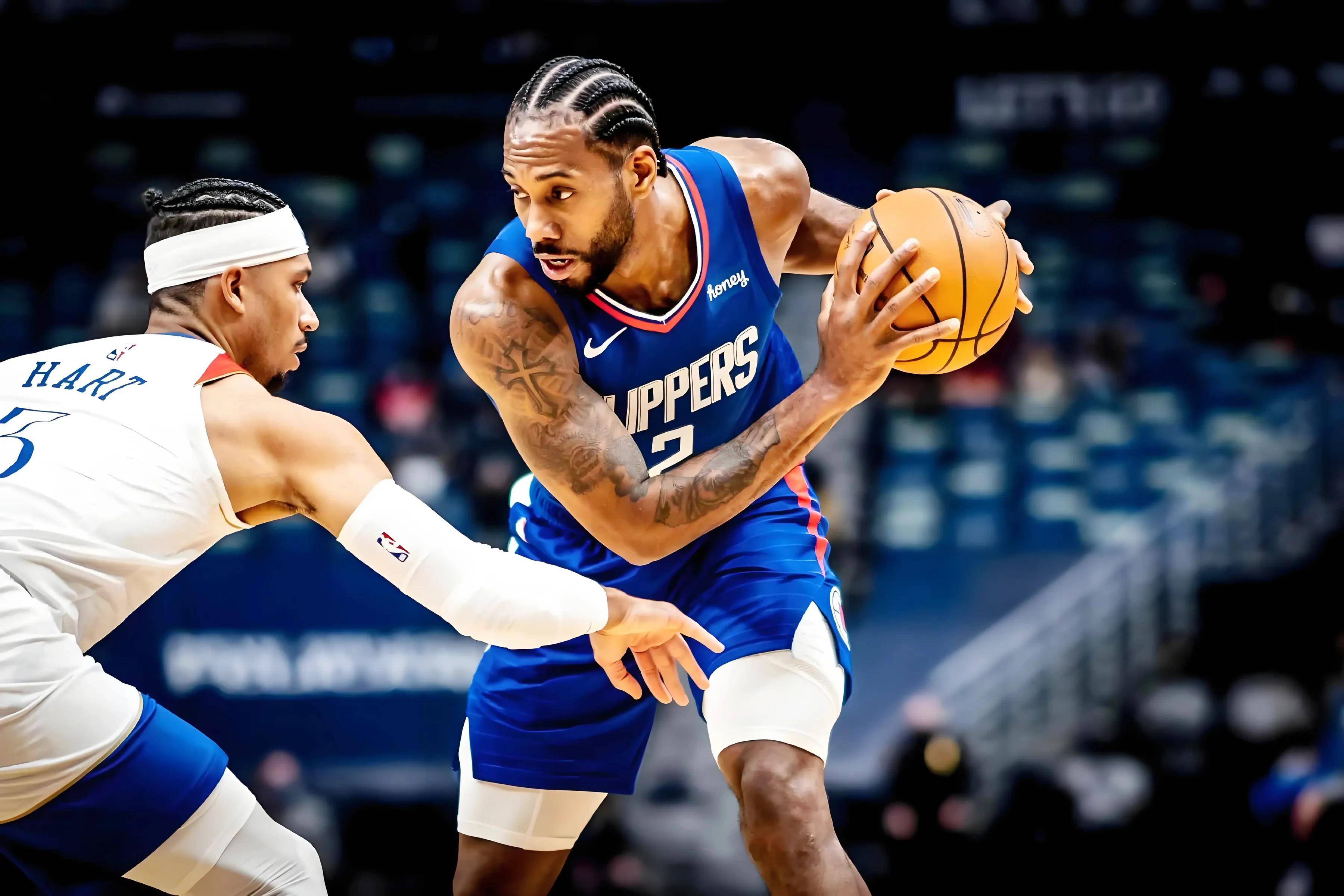 快船战胜步行者，稳固季后赛席位排名的简单介绍