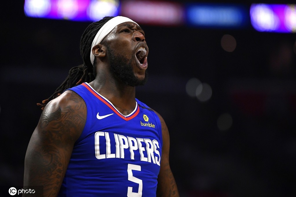 快船击败国王，哈雷尔稳扎稳打