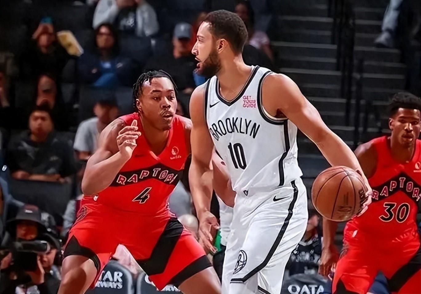 猛龙力克篮网,取得重要胜利 猛龙力克篮网,取得重要胜利