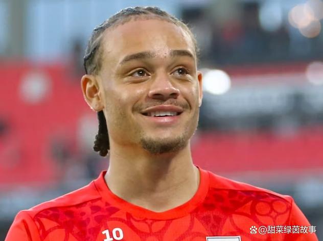 同乐城电竞-包含RB莱比锡签下荷兰国脚，实力进一步加强的词条