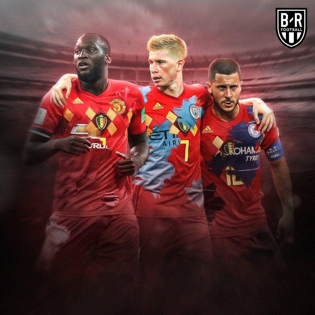 荷兰队对决意大利,比利时队胜法国队 荷兰队对决意大利,比利时队胜法国队