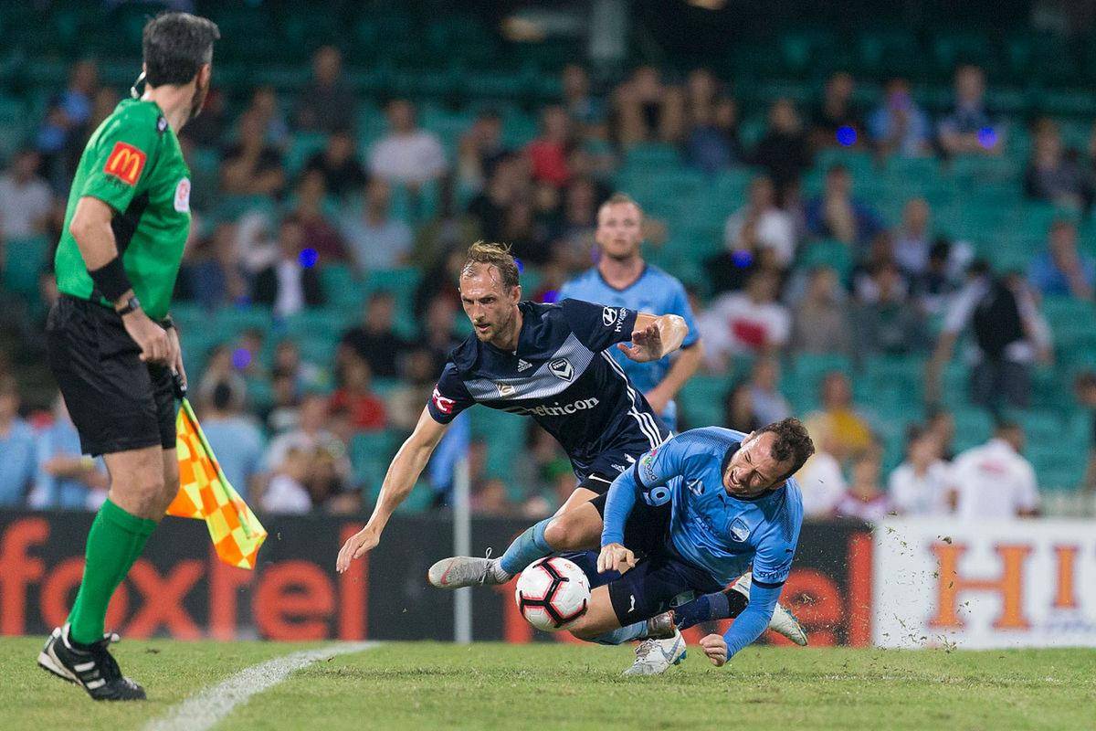 西悉尼流浪者止步小组赛,遗憾出局 西悉尼流浪者止步小组赛,遗憾出局