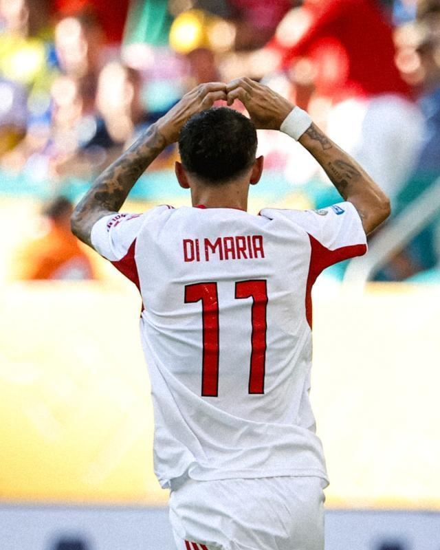 关于南美球队表现出色,朝着冠军大道进发的信息 关于南美球队表现出色,朝着冠军大道进发的信息